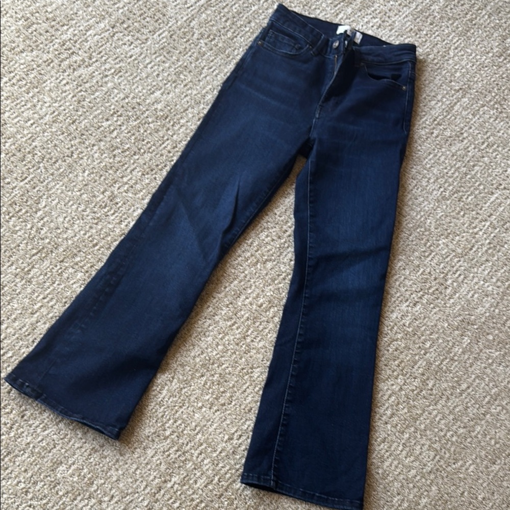 Frame jeans
